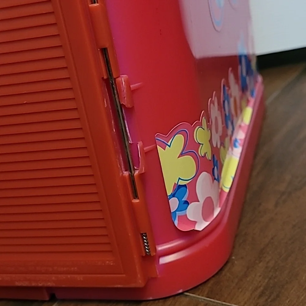 Barbie Vintage Vanity Closet - Picture 5 of 13